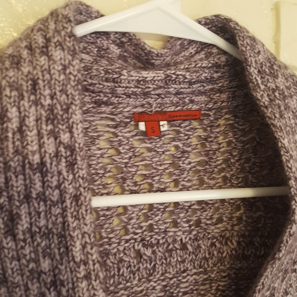 Anthropologie Sweater Tape Measure Sweater - Picture 4 of 5